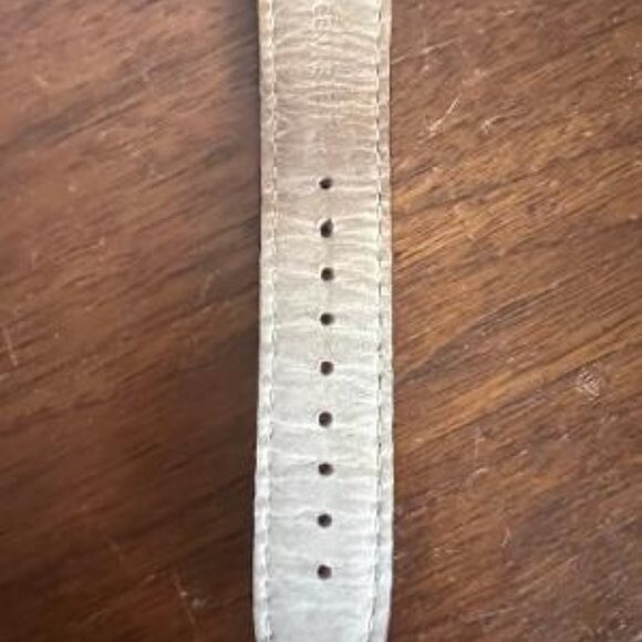 Timex S3 Black And Silver Tone 100M WR Dress Sports Watch - Picture 5 of 8